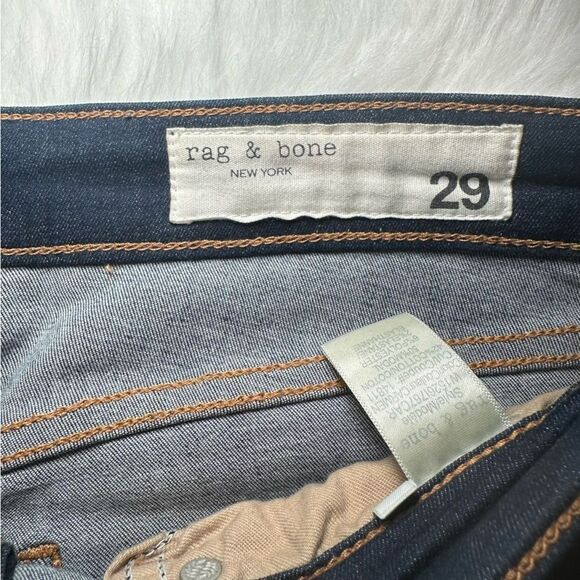 Rag & Bone Jeans - Picture 4 of 8